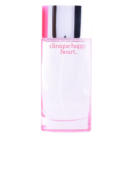 HAPPY HEART perfume spray 100 ml by Clinique