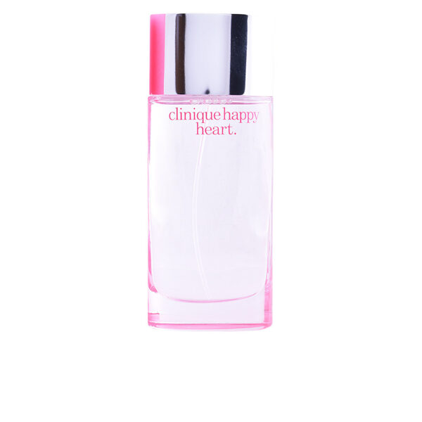 HAPPY HEART perfume spray 100 ml by Clinique
