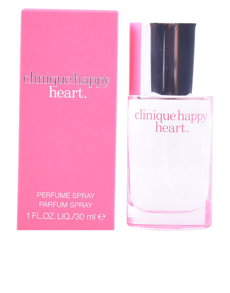 HAPPY HEART perfume spray 30 ml by Clinique