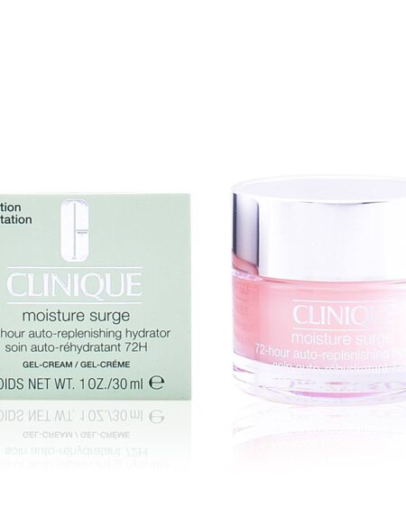 MOISTURE SURGE 72 hour auto replenishing hydrator 30 ml by Clinique