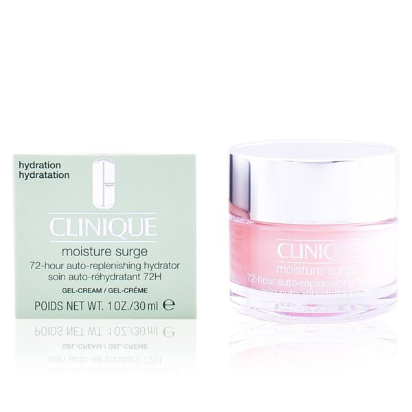 MOISTURE SURGE 72 hour auto replenishing hydrator 30 ml by Clinique