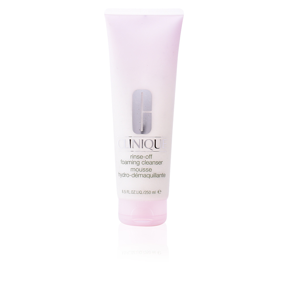 RINSE-OFF foaming cleanser 250 ml by Clinique