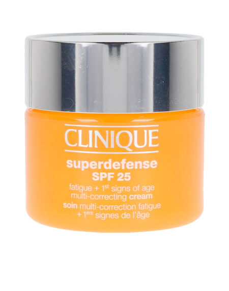 SUPERDEFENSE SPF25 multi-correcting cream I/II 50 ml