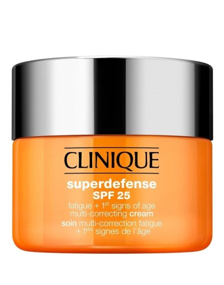 SUPERDEFENSE SPF25 multi-correcting cream III/IV 50 ml