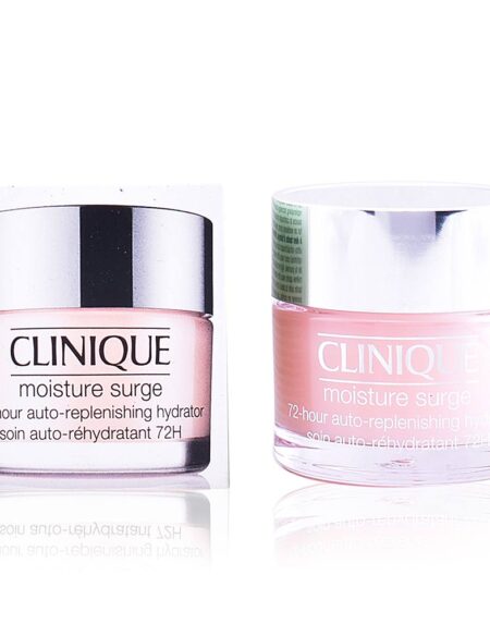 MOISTURE SURGE 72 hour auto replenishing hydrator 50 ml by Clinique
