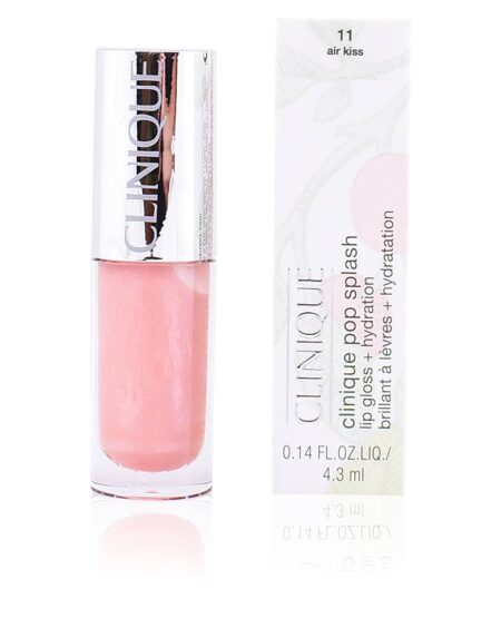 ACQUA GLOSS POP SPLASH lip gloss #11-air kiss 4