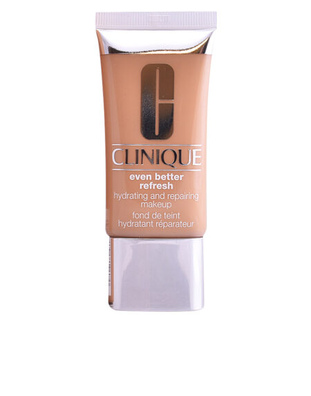EVEN BETTER REFRESH makeup #WN76-toasted wheat by Clinique