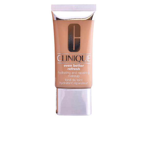 EVEN BETTER REFRESH makeup #WN76-toasted wheat by Clinique