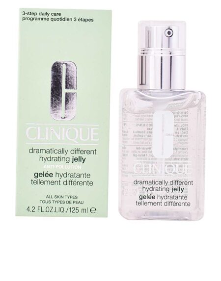 DRAMATICALY DIFERENT hydrating jelly 125 ml by Clinique