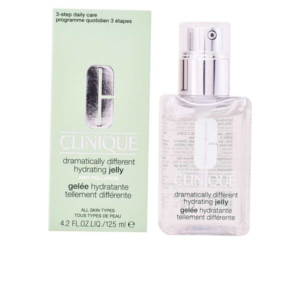 DRAMATICALY DIFERENT hydrating jelly 125 ml by Clinique
