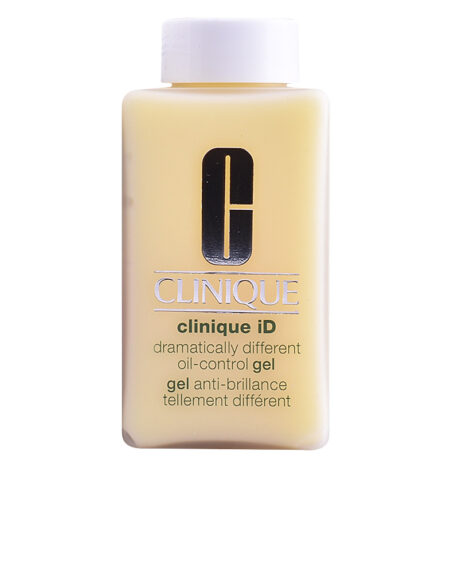 CLINIQUE ID dramatically different oil-control gel 115 ml by Clinique