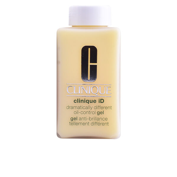 CLINIQUE ID dramatically different oil-control gel 115 ml by Clinique