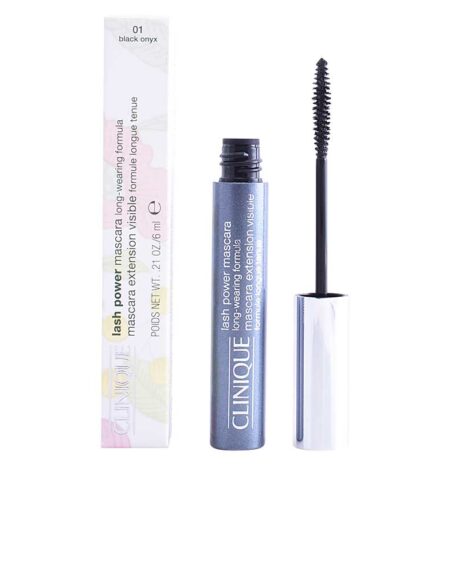 LASH POWER mascara #black 6 ml by Clinique