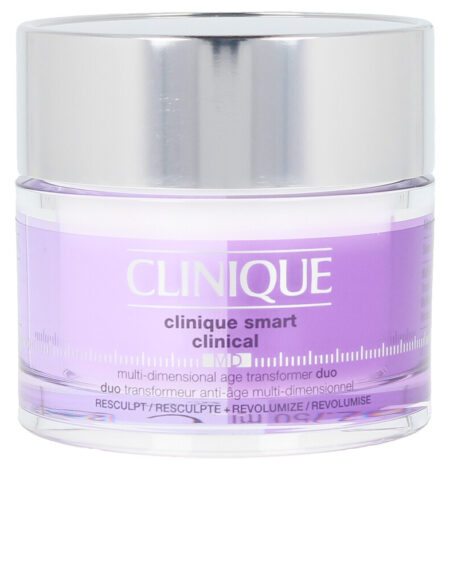 SMART CLINICAL MD DUO REVOLUMIZE + RESCULPT 50 ml by Clinique
