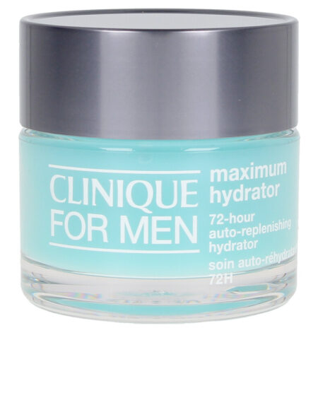 MEN maximum hydrator 72h 50 ml by Clinique