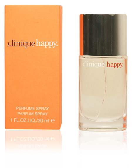 HAPPY parfum vaporizador 30 ml by Clinique