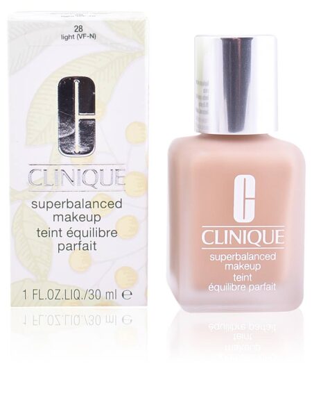 SUPERBALANCED fluid #28-light 30 ml by Clinique