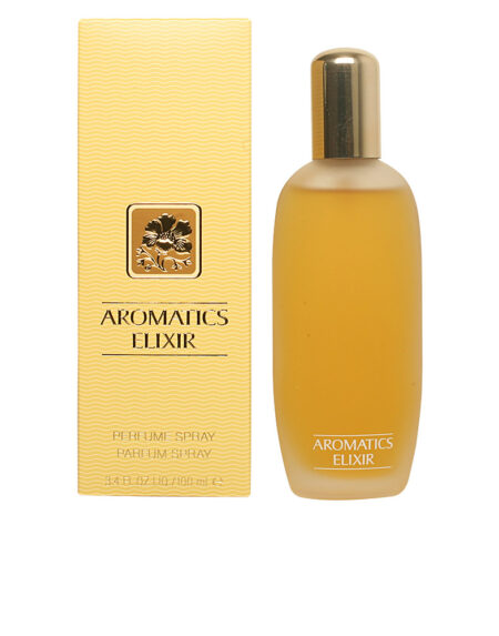 AROMATICS ELIXIR perfume vaporizador 100 ml by Clinique