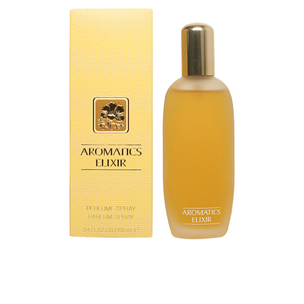 AROMATICS ELIXIR perfume vaporizador 100 ml by Clinique