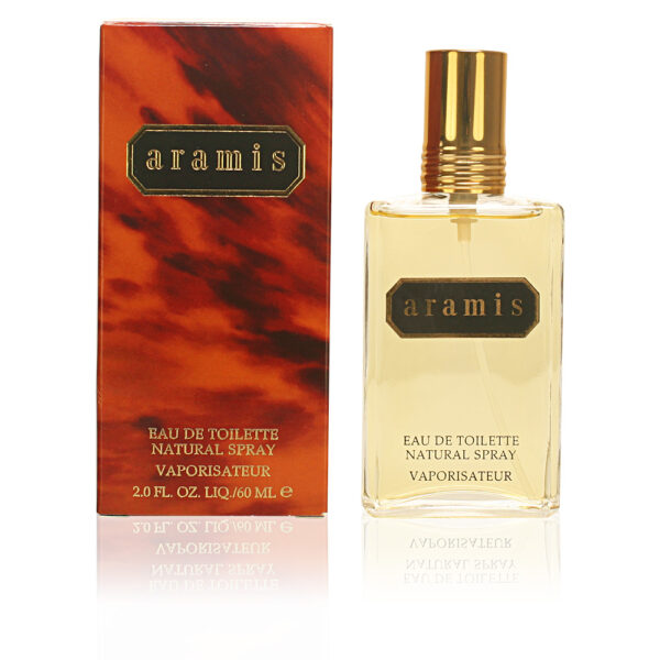 ARAMIS edt vaporizador 60 ml by Aramis Lab Series