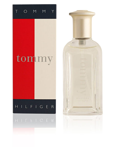 TOMMY cologne edt vaporizador 50 ml by Tommy Hilfiger