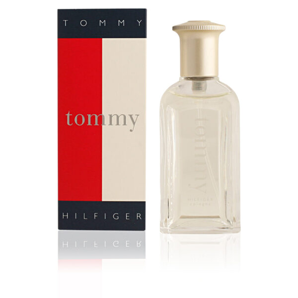 TOMMY cologne edt vaporizador 50 ml by Tommy Hilfiger