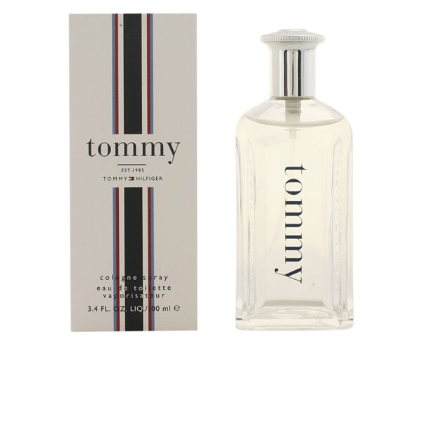 TOMMY cologne edt vaporizador 100 ml by Tommy Hilfiger