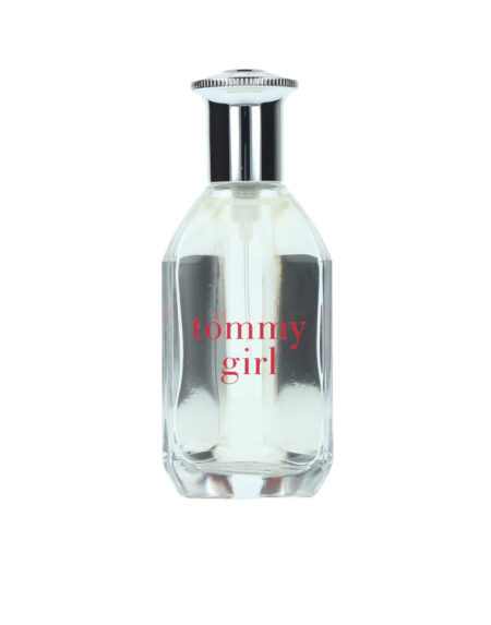TOMMY GIRL eau de cologne edt vaporizador 50 ml by Tommy Hilfiger