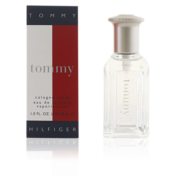 TOMMY cologne edt vaporizador 30 ml by Tommy Hilfiger