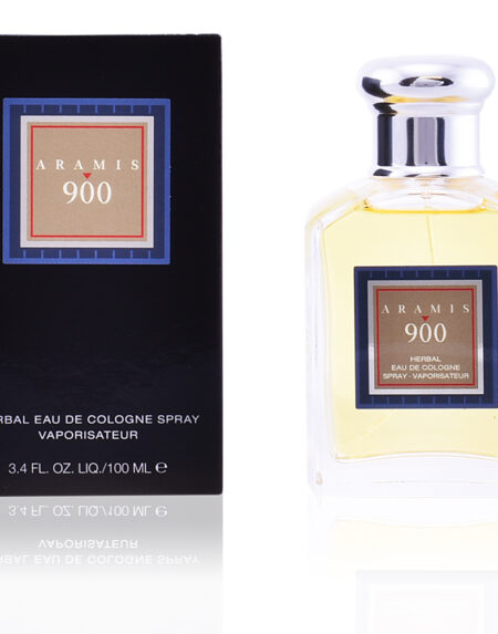 ARAMIS 900 herbal edc vaporizador 100 ml by Aramis Lab Series