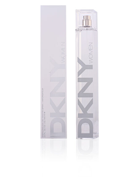 DKNY energizing edt vaporizador 100 ml by Donna Karan