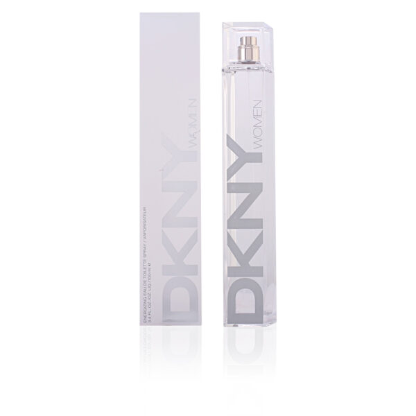 DKNY energizing edt vaporizador 100 ml by Donna Karan