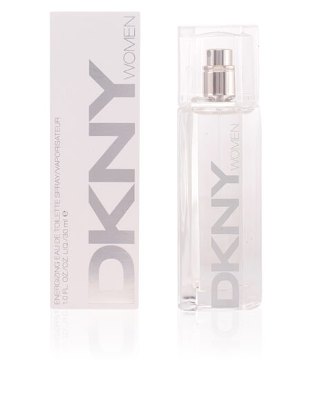 DKNY energizing edt vaporizador 30 ml by Donna Karan