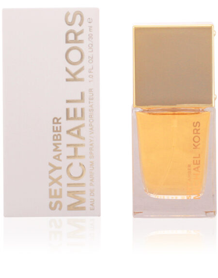 SEXY AMBER edp vaporizador 30 ml by Michael Kors
