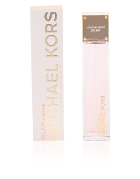 GLAM JASMINE edp vaporizador 100 ml by Michael Kors