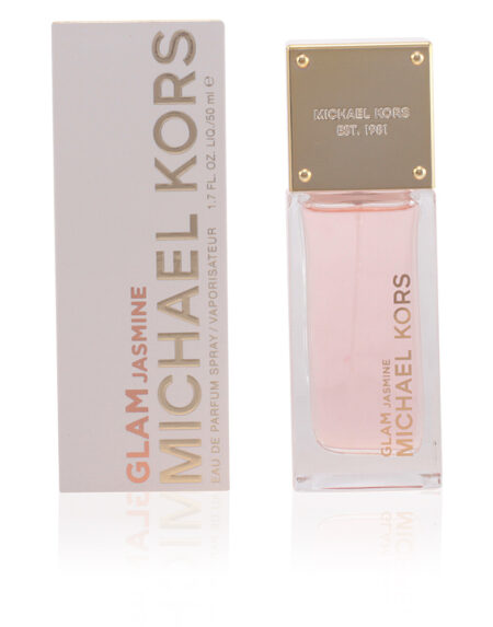 GLAM JASMINE edp vaporizador 50 ml by Michael Kors