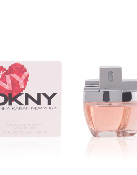 MY NY edp vaporizador 50 ml by Donna Karan