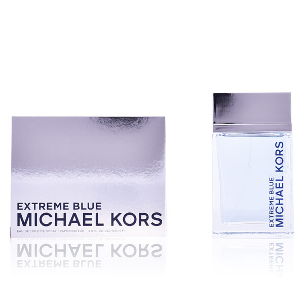 EXTREME BLUE edt vaporizador 120 ml by Michael Kors