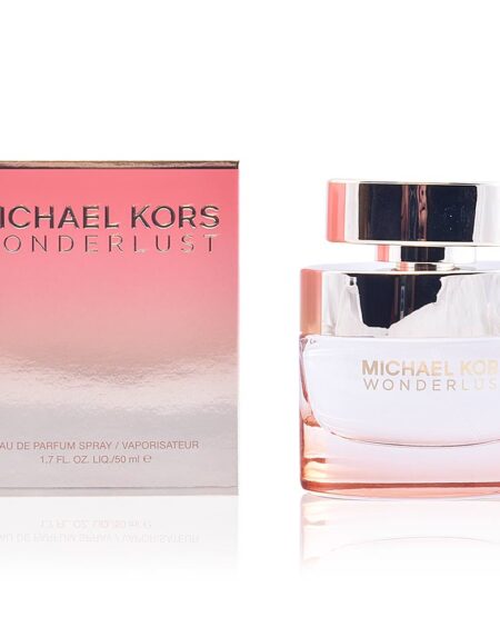 WONDERLUST edp vaporizador 50 ml by Michael Kors