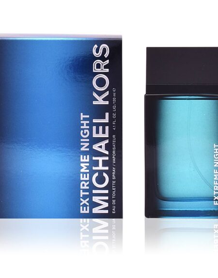 EXTREME NIGHT edt vaporizador 120 ml by Michael Kors