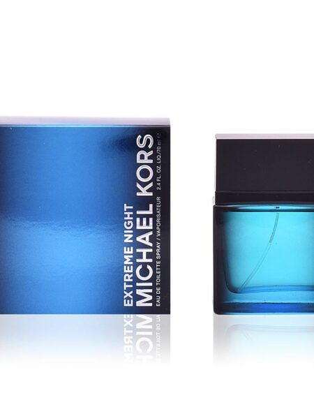 EXTREME NIGHT edt vaporizador 70 ml by Michael Kors