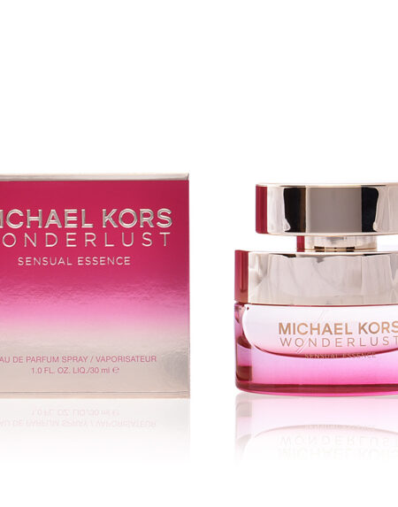 WONDERLUST SENSUAL ESSENCE edp vaporizador 30 ml by Michael Kors