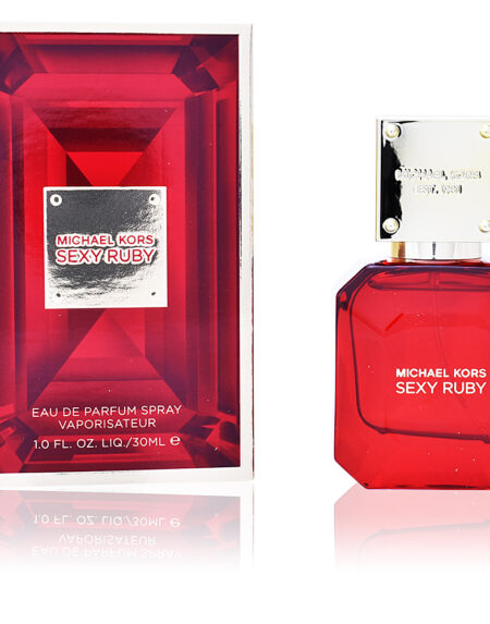 SEXY RUBY edp vaporizador 30 ml by Michael Kors
