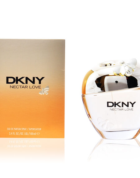 NECTAR LOVE edp vaporizador 100 ml by Donna Karan