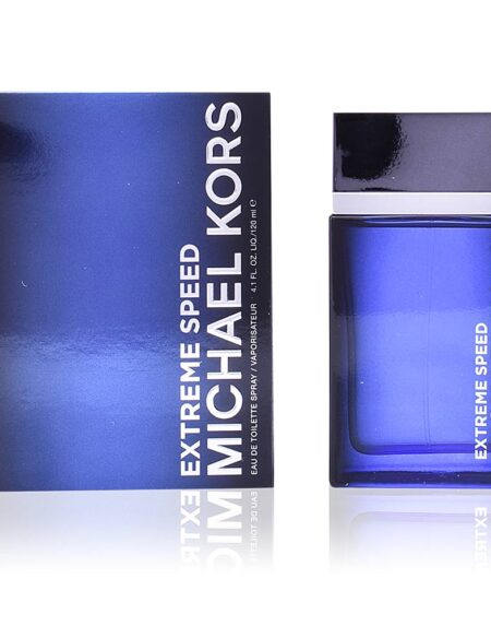 EXTREME SPEED edt vaporizador 120 ml by Michael Kors