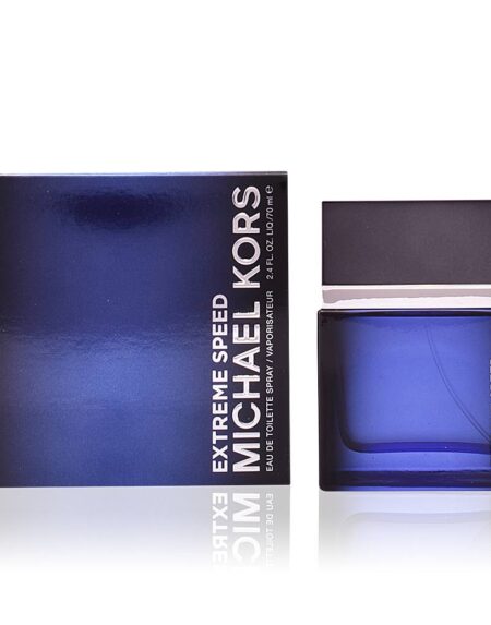 EXTREME SPEED edt vaporizador 70 ml by Michael Kors