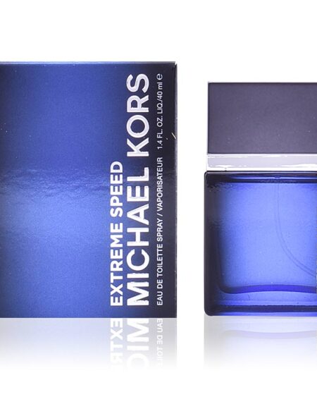 EXTREME SPEED edt vaporizador 40 ml by Michael Kors