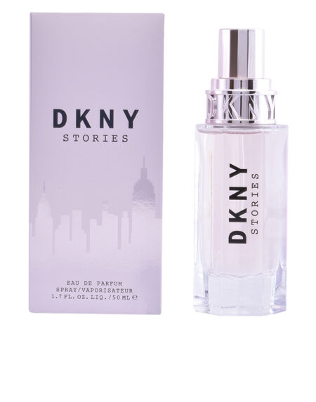 DKNY STORIES edp vaporizador 50 ml by Donna Karan