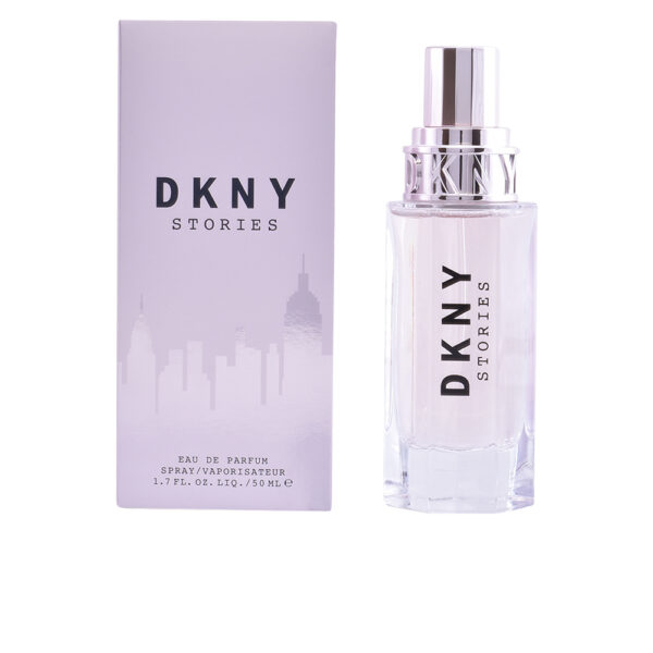 DKNY STORIES edp vaporizador 50 ml by Donna Karan