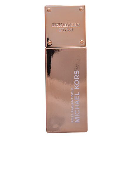 ROSE RADIANT GOLD edp vaporizador 50 ml by Michael Kors